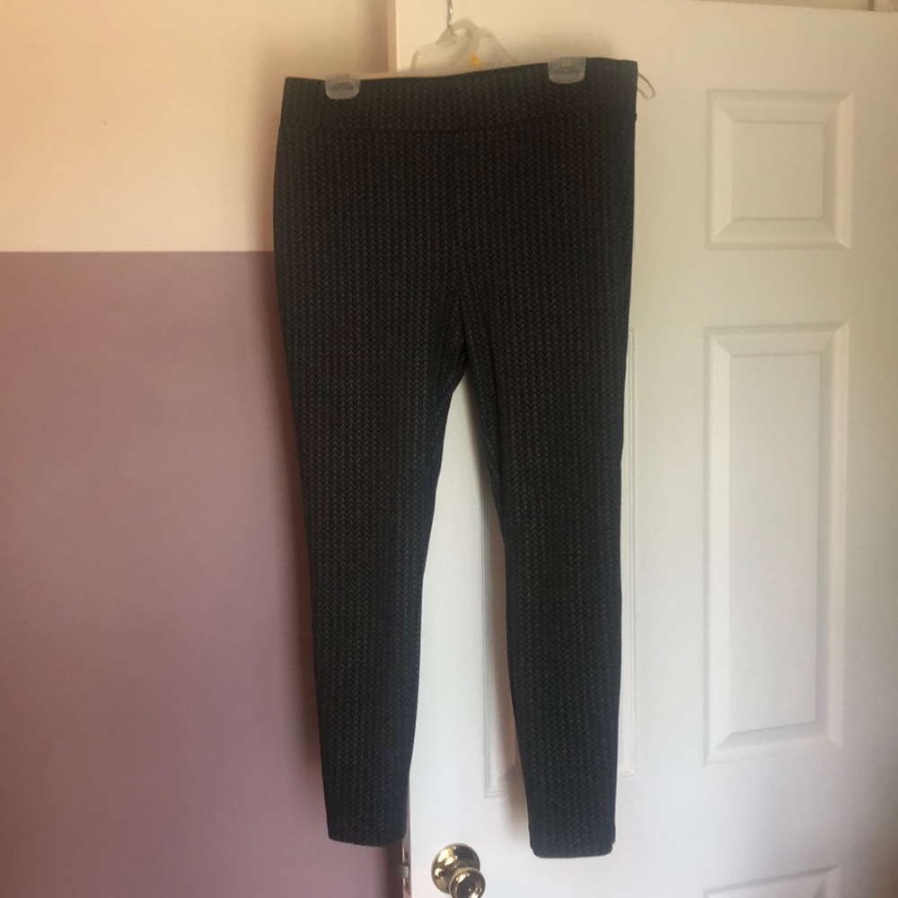 Loft pull on Leggings